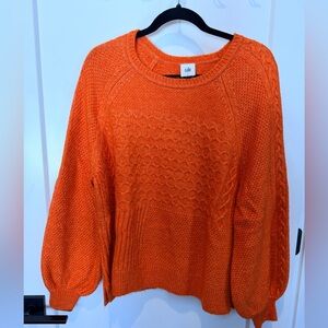 CAbi Women's Harvest Sweater #4038